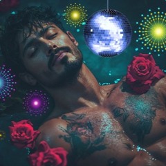 ROSES FROM TLV - See Me Amour (adr23mix) Circuit Party Mix
