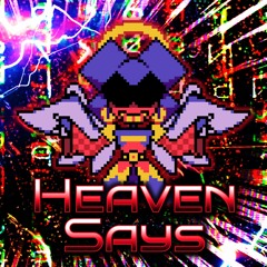 Heaven Says (Vs. Gospell) - Deltarune UST Remix