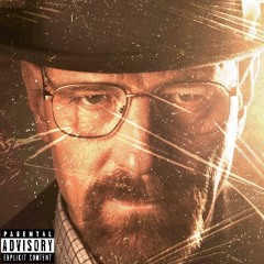 WALTER WHITE!