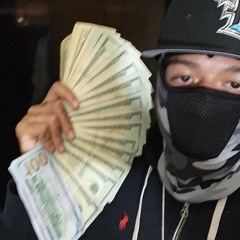$tripTalk x Dusse "Laughing to the bank"