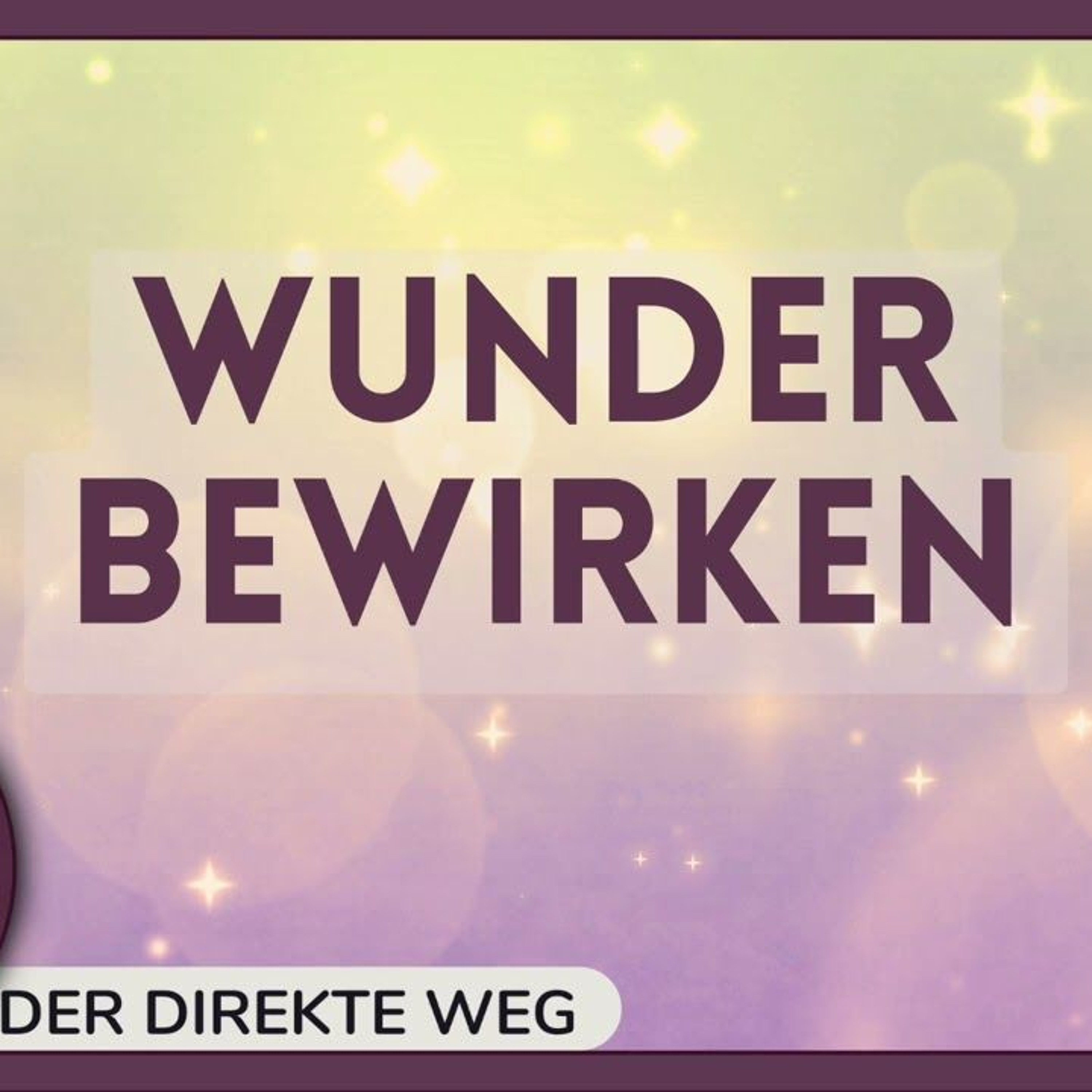 356 Ein Kurs in Wundern EKIW | Krankheit ist nur ein anderer Name für Sünde episode artwork