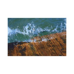 lost in the ocean