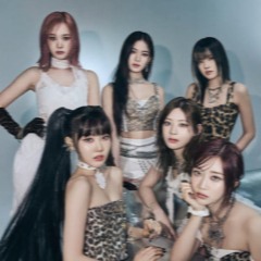 𝐒𝐓𝐀𝐘𝐂 - 𝐂𝐡𝐞𝐞𝐤𝐲 𝐈𝐜𝐲 𝐓𝐡𝐚𝐧𝐠 (𝐒𝐥𝐨𝐰𝐞𝐝 & 𝐑𝐞𝐯𝐞𝐫𝐛)