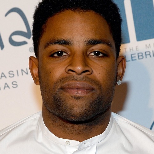 EP. 35 Michael Crabtree
