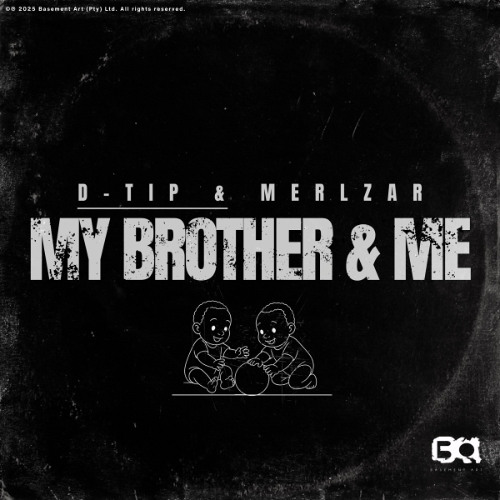 My Brother & Me (Original Mix)