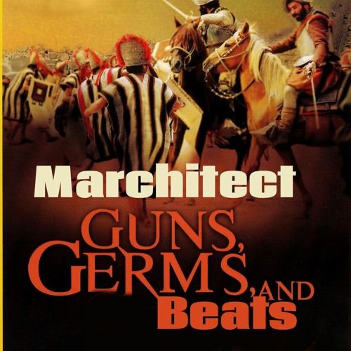 Marchitect - Guns