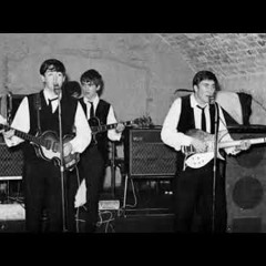 I Saw Her Standing There - Beatles