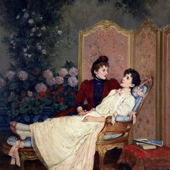 ENTITLEMENT PRINCESS GRAVITAS (Op. 125, No. 10)