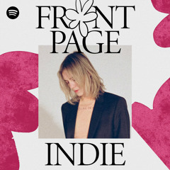 Front Page Indie