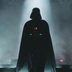 "Anakin Skywalker is still alive."