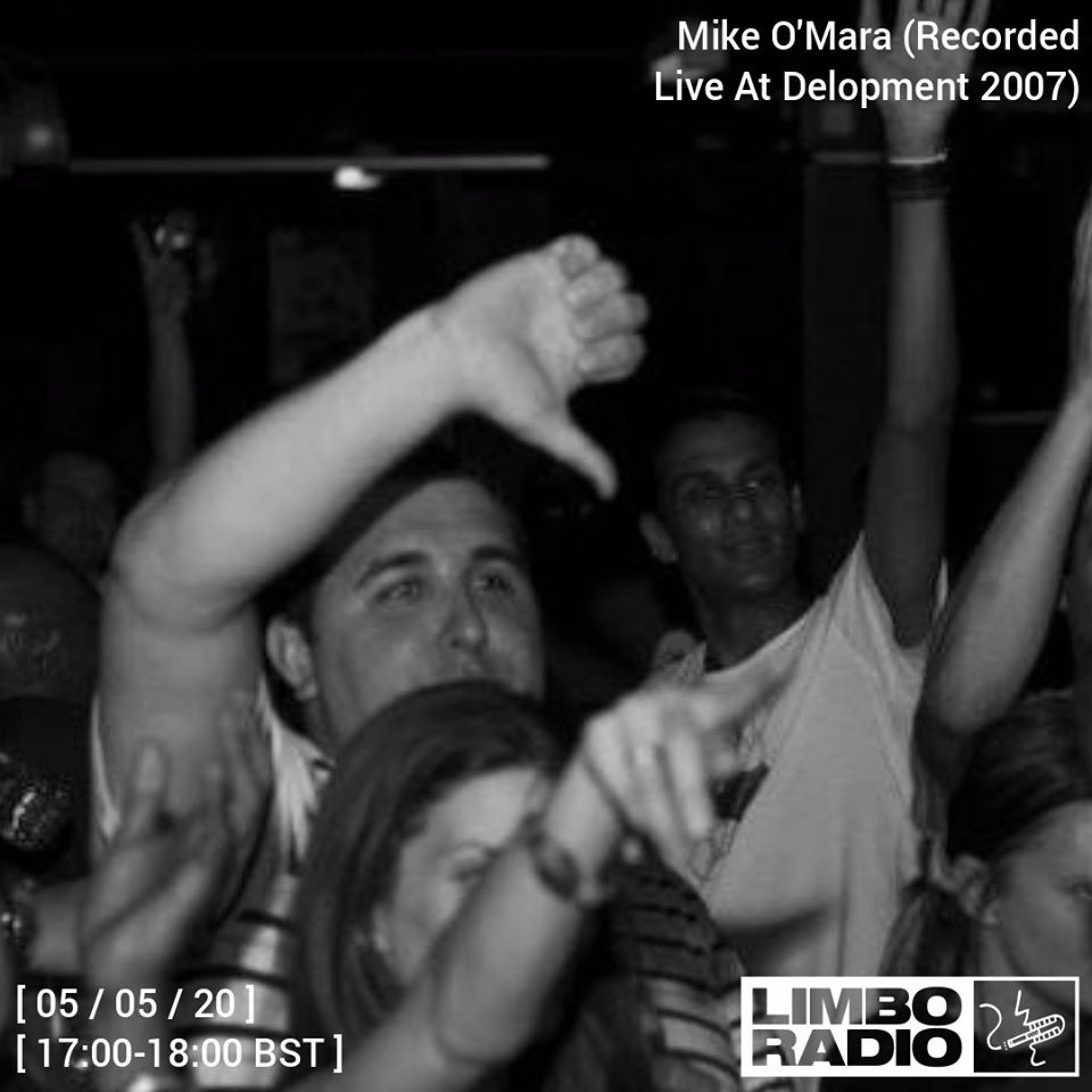 Mike O\'Mara