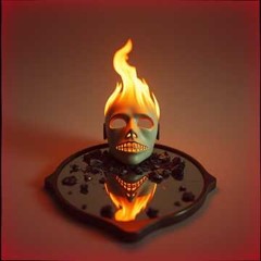 Fiction Burns Fast