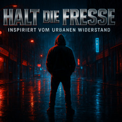 Halt die Fresse