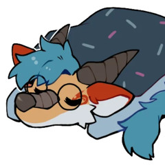 Supermode - Tell Me Why (NoodlesDragon's Koda is asleep Edit)