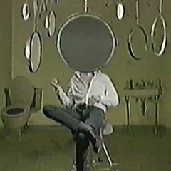 Mirror Man