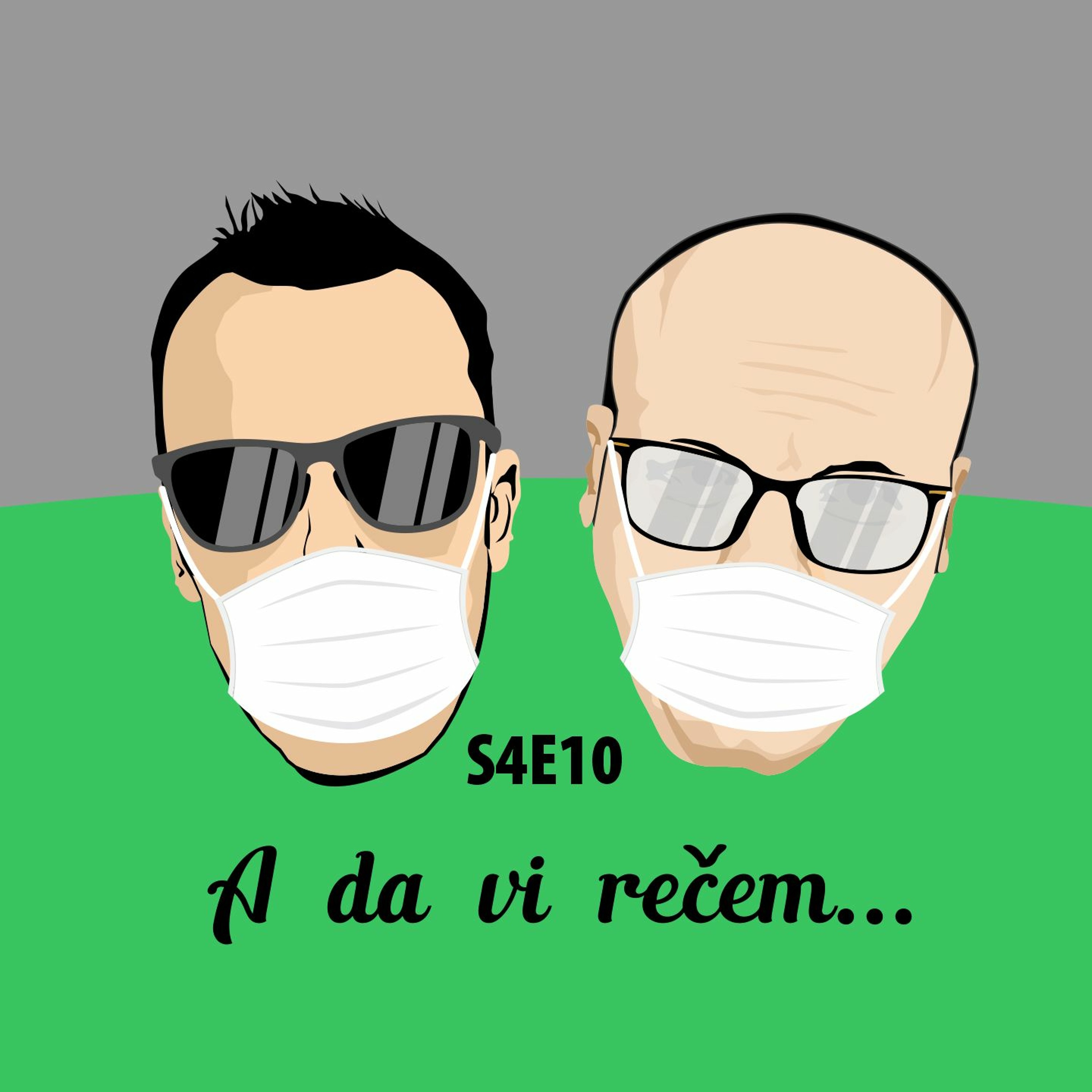 Igor i Vlado Podcast