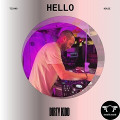 Dirty Kidd - Hello (Vocal Mix)