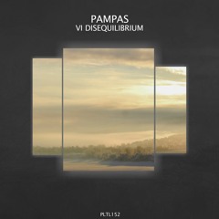 Pampas - Dream Bound