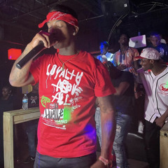 Tony We5t - Sta Flow