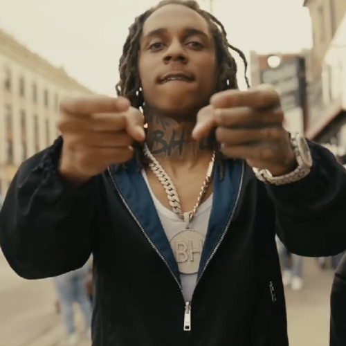 King Von x Lil Jeff x Montagem (Crazy Story x Should of Saw It)