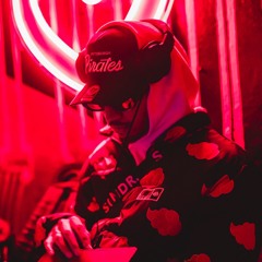 Late Night RnB (MistTape) Collection *ONETAKE*