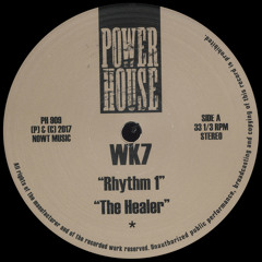 Rhythm 2 (Tripple H Mix)