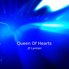 JP Lantieri - Queen Of Hearts (Original Mix)