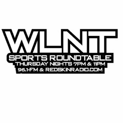 WLNT SPORTS ROUNDTABLE 10/6/2022 ZACK AUTHUR & ISAAC CHAVEZ