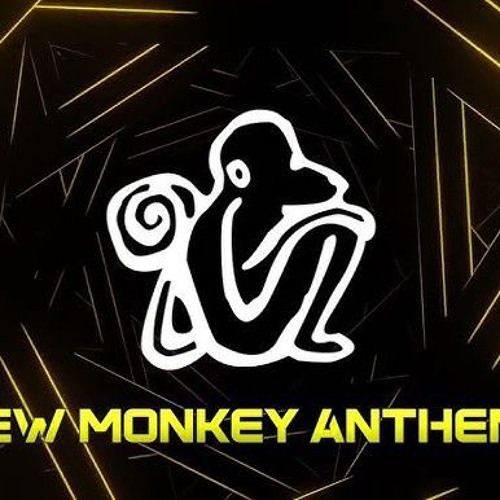 Dj Liquid-New Monkey Memorys
