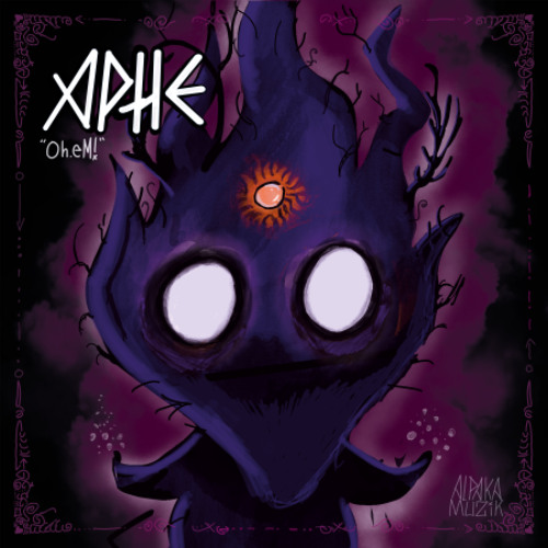 APHE - "Oh.eM!" - ALBUM PREVIEW (SNIPPETS
