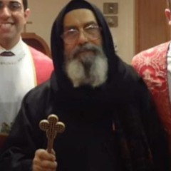 9th Hour Of Thursday Eve Of The Holy Pascha- Psalm & Gospel (Coptic, 1997)