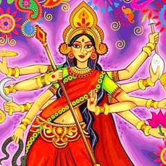 Radha Govind Geet | Navratri | Radha Kunj | Jagadguru Shri Kripalu Ji Maharaj