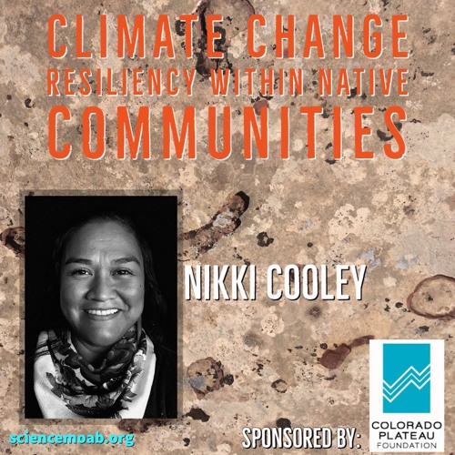 Climate Change Resiliency within Native Communities