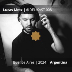 Lucas Metz - Buenos Aires 2004 Argentina @DELIKAST 008