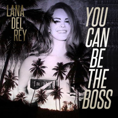 You Can Be The Boss
