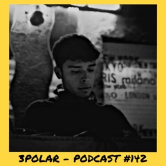 6̸6̸6̸6̸6̸6̸ | 3POLAR - Podcast #142