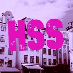 Honken " HSS "