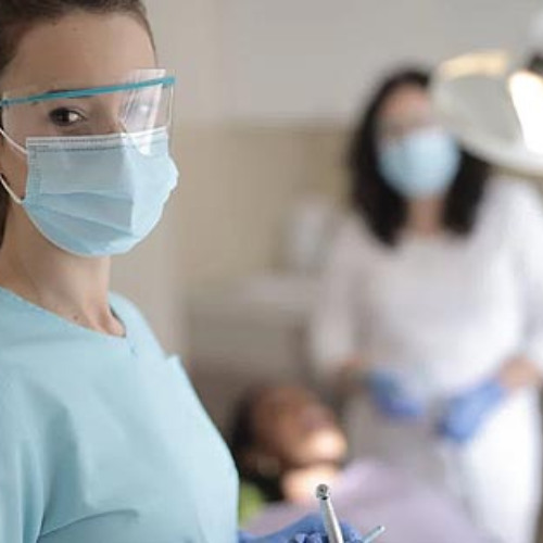 Preparing for Your First Visit with a Dentist in San Francisco