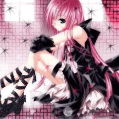 im just a nightmare angel