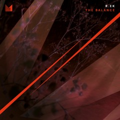 R.EK - The Balance EP [Einmusika]