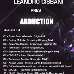 Abduction 14