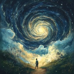 Cosmic Whirlwind (orchestral)