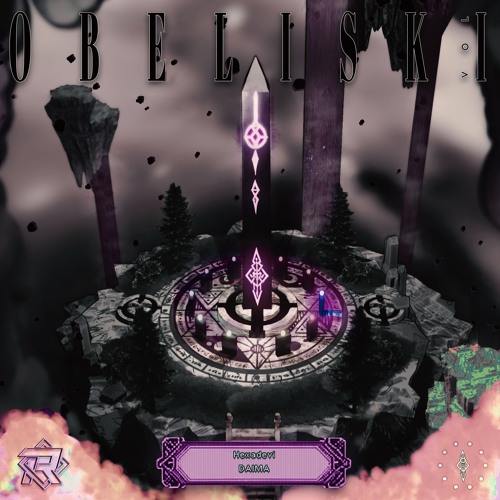 Hexadevi - DAIMA