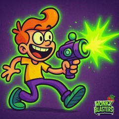 MOTUS ft. SMAL B - WONKY BLASTERS (CHENZO SPECIAL) 💥🔫