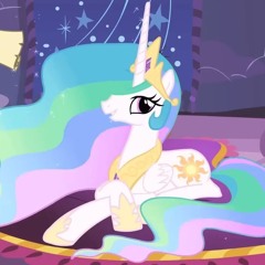 I LUV DISKO WARP