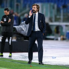 Visszatért a csillogás a Juve-játékosok szemébe, de Pirlónak még vannak hibái - La Regista S02 E02