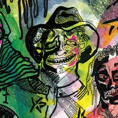 OCULUS NOISE - DANUNAHI