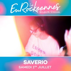 Eurockéennes DJset (Live 2023)