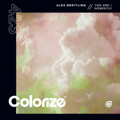 Alex Breitling - You Are