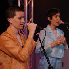 Soundscape: Curated by FRIENDSHIP.